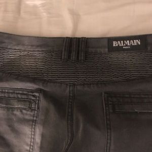 Balmain Jeans