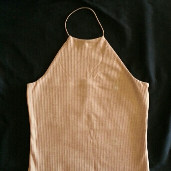 Pacsun Me to We Tank - Picture 1 of 3