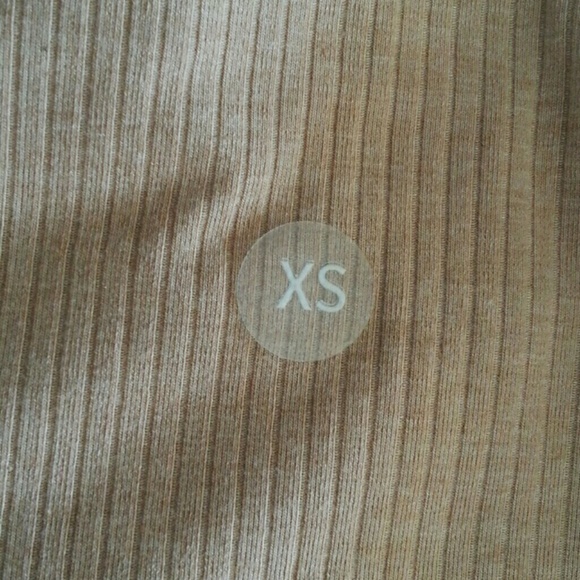 Pacsun Me to We Tank - Picture 3 of 3