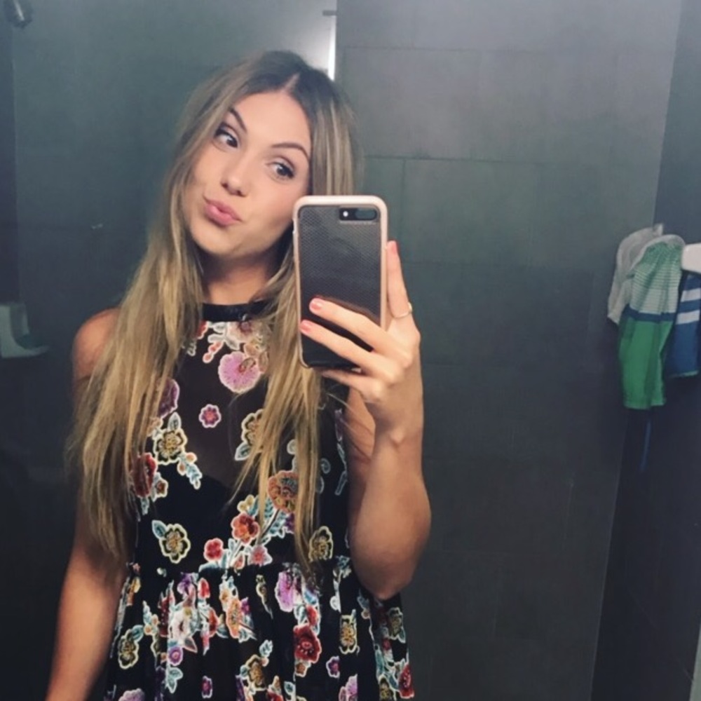 Meet your Posher, Kendall