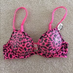 PINK Victoria's Secret Bra