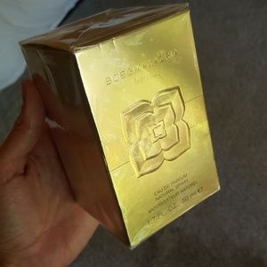 BCBGMAXAZRIA Bon Chic Perfume NEVER OPENED