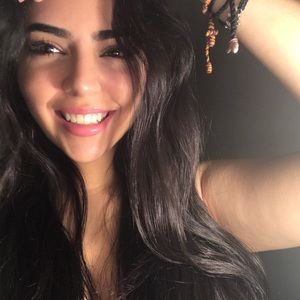 Meet your Posher, Natalia