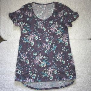 Lularoe Classic T!