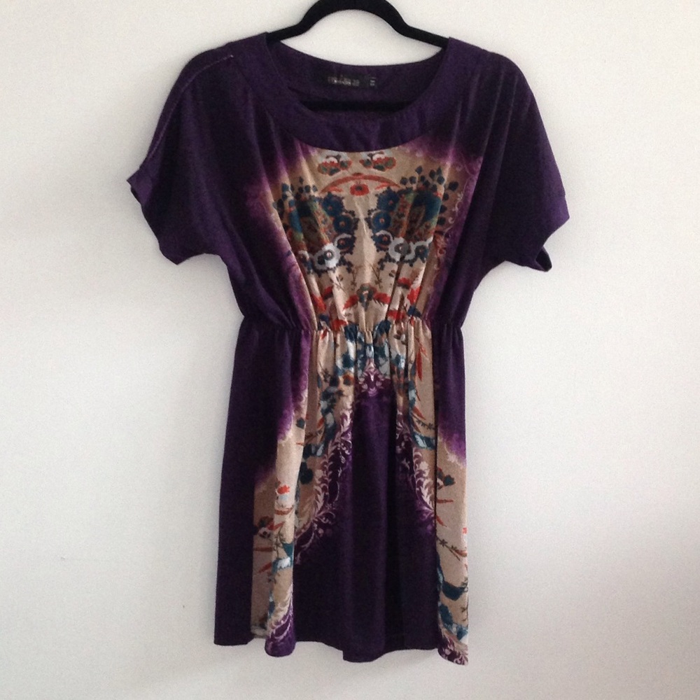 Mina UK Dress