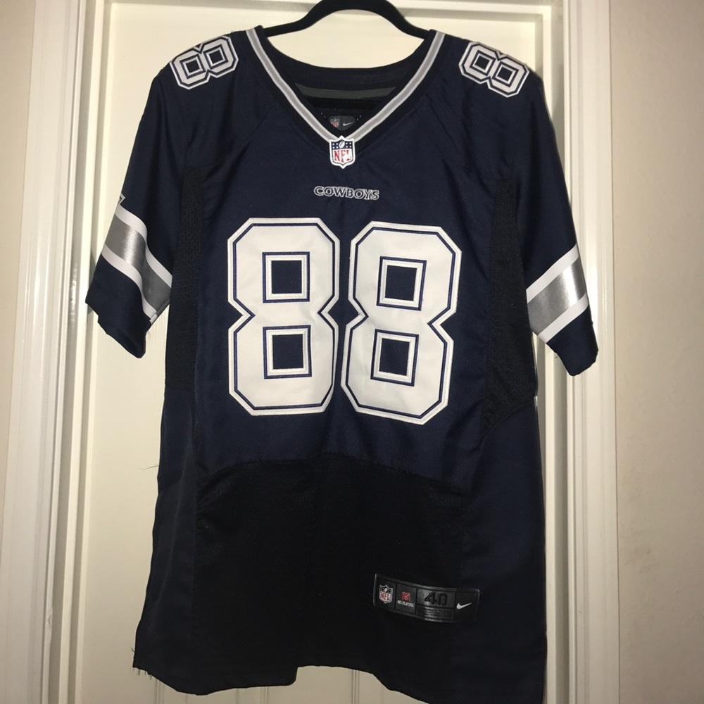 Cowboys jersey