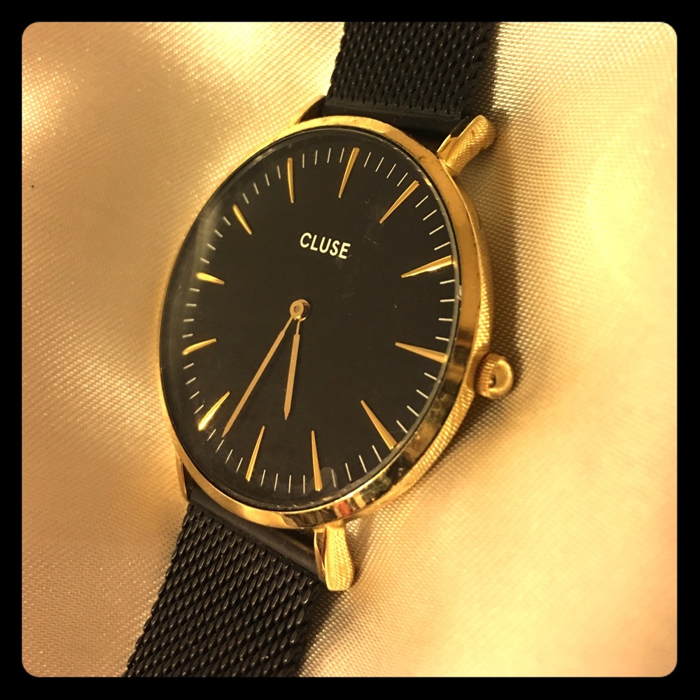 Cluse Watch
