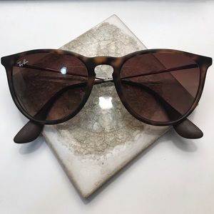 Ray-Ban Erika Sunglasses