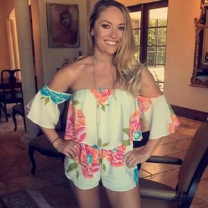 Meet your Posher, Molly