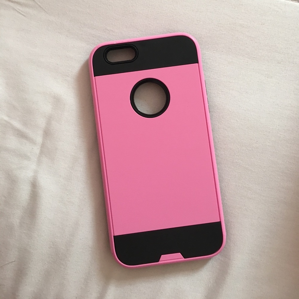 6s Case, like new