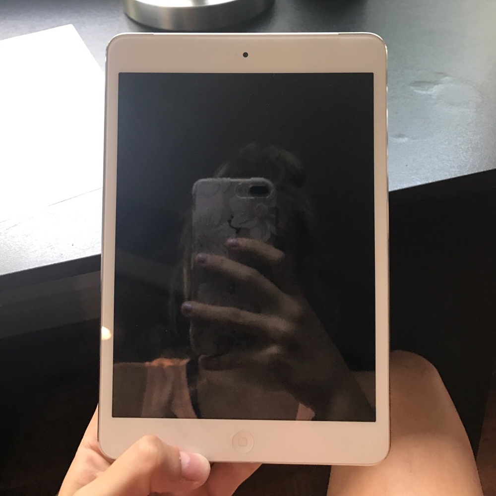 ipad mini