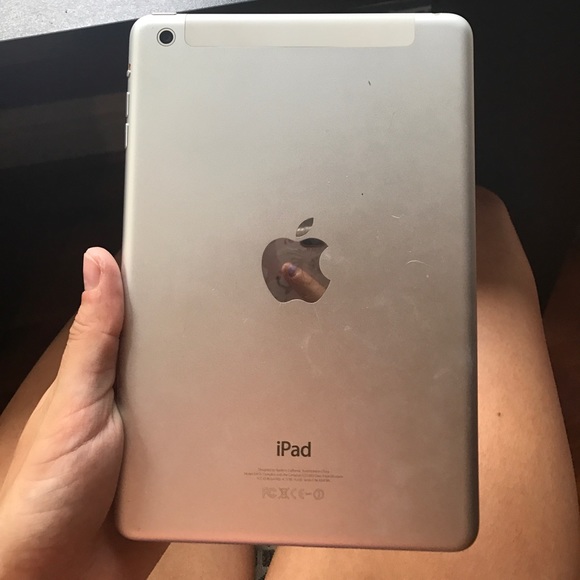 ipad mini - Picture 2 of 2