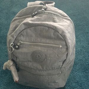 UPDATED WITH MEASUREMENTS! Kipling small backpack
