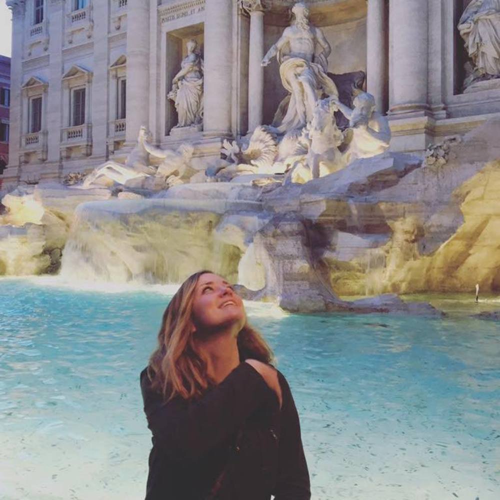 Meet your Posher, Kaitlyn