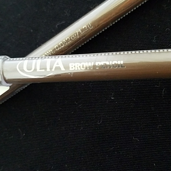 ULTA Warm Brown Brow Pencil - Picture 2 of 8