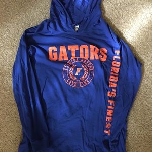 Florida Gators VS Sweater