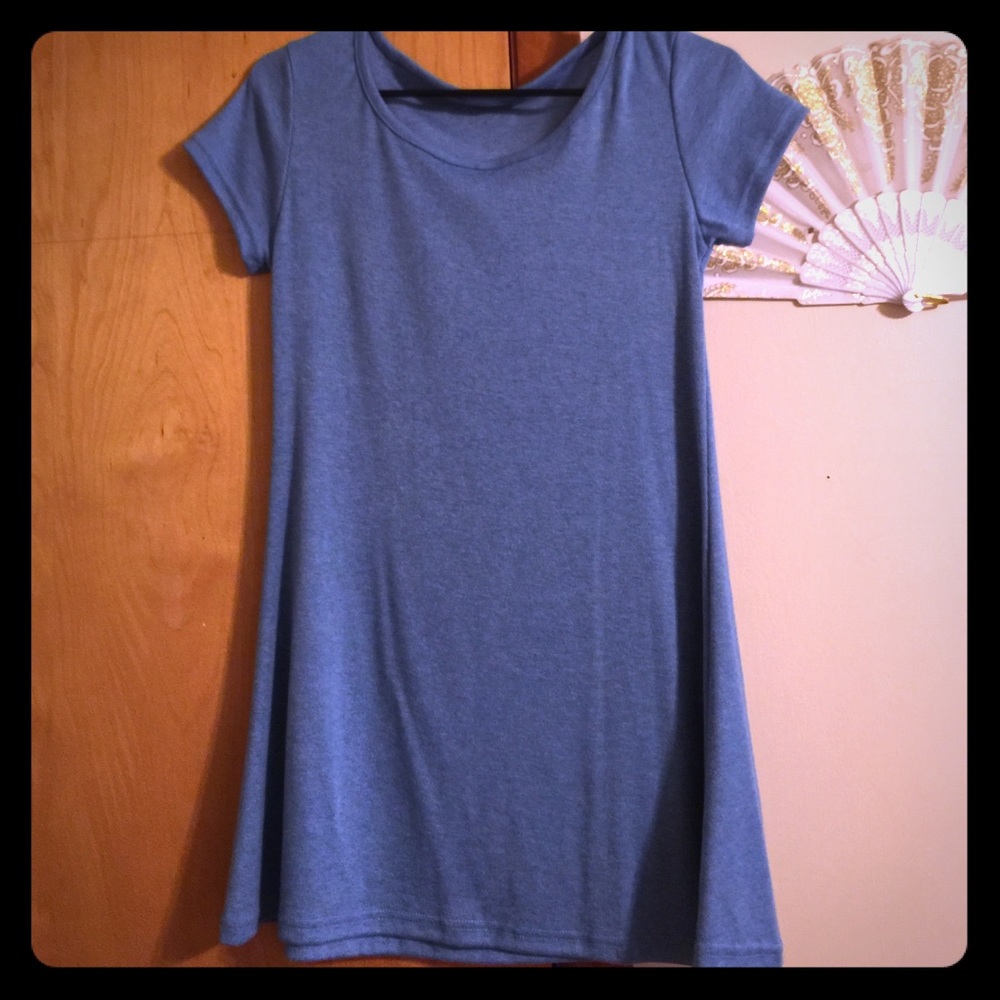 T-shirt Dress