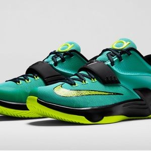Nike kd 7