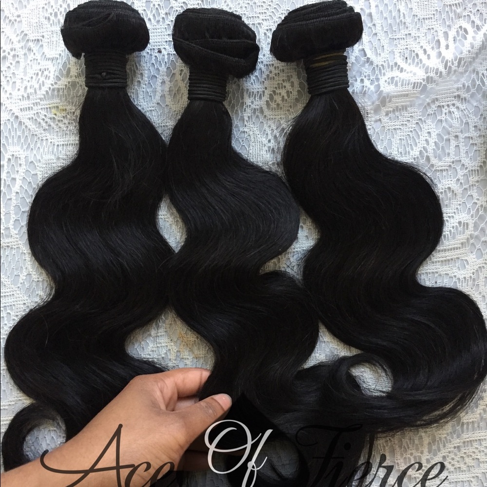 🔥Ace OF Fierce Extensions🔥 Starting at $74