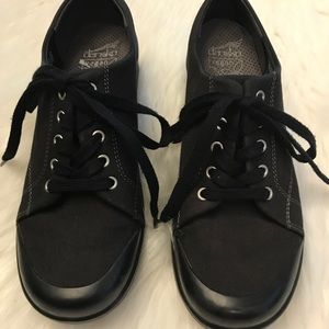 Dansko Lace up Sneakers