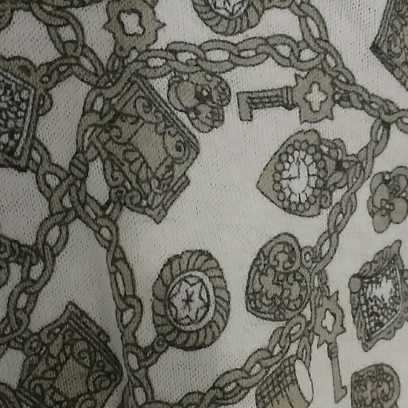 Key cardigan - Picture 2 of 2