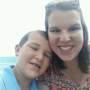 Meet your Posher, Stacey