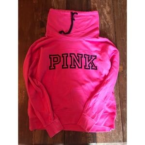 Victoria Secret PINK sweatshirt!
