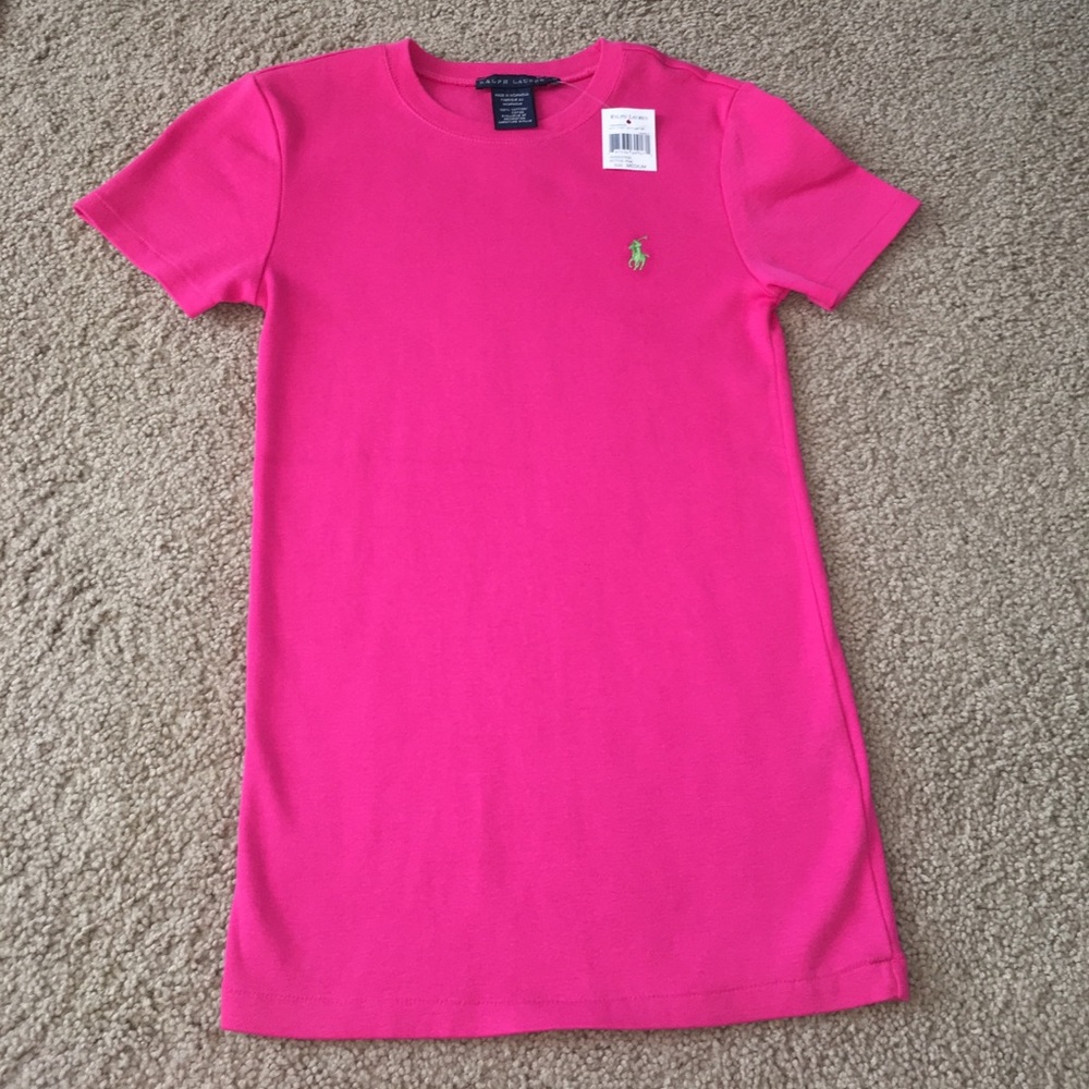 NWT Ralph Lauren Polo