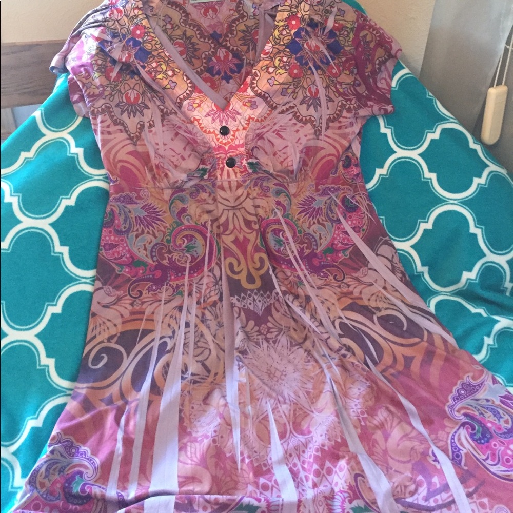 ❤️BOGO FREE❤️ Dress