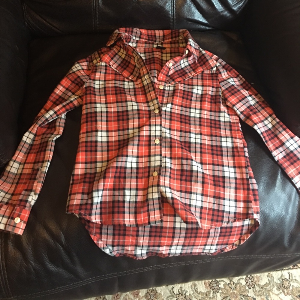 Boys shirt
