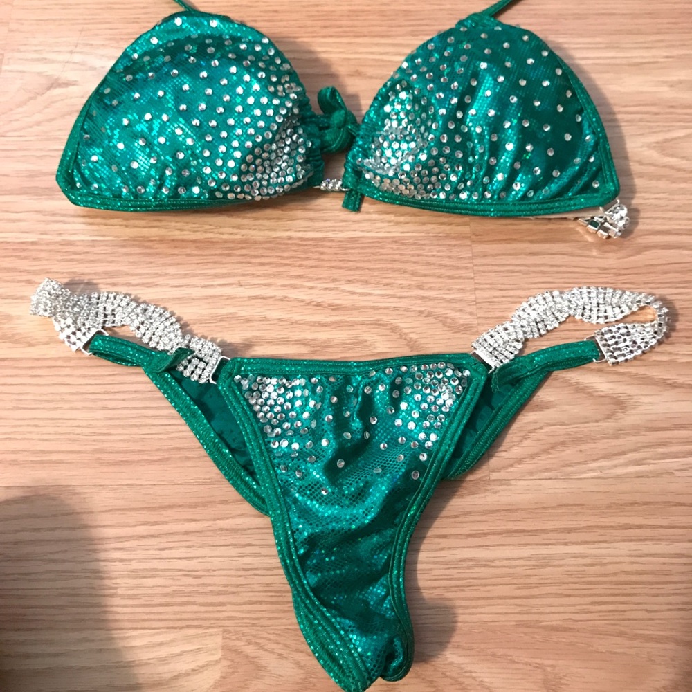 Angel Competition Bikini