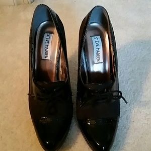 Steve Madden shoes