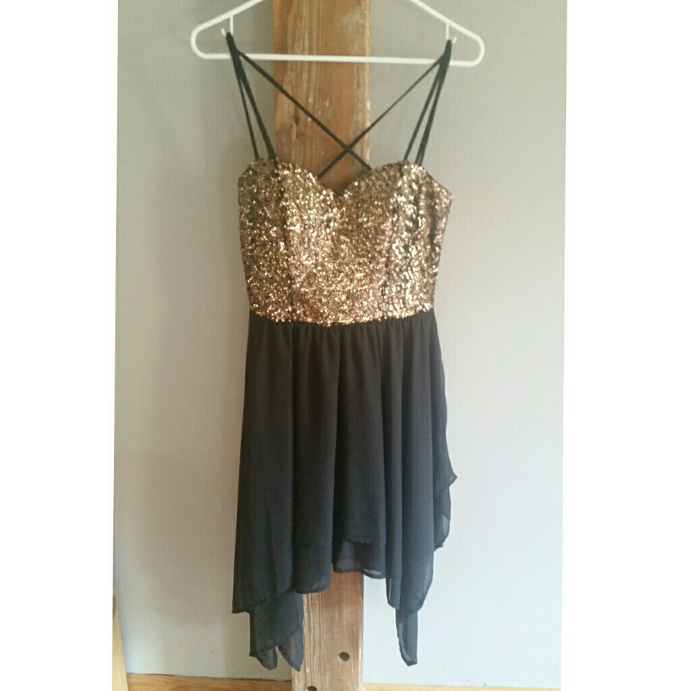 Party dress