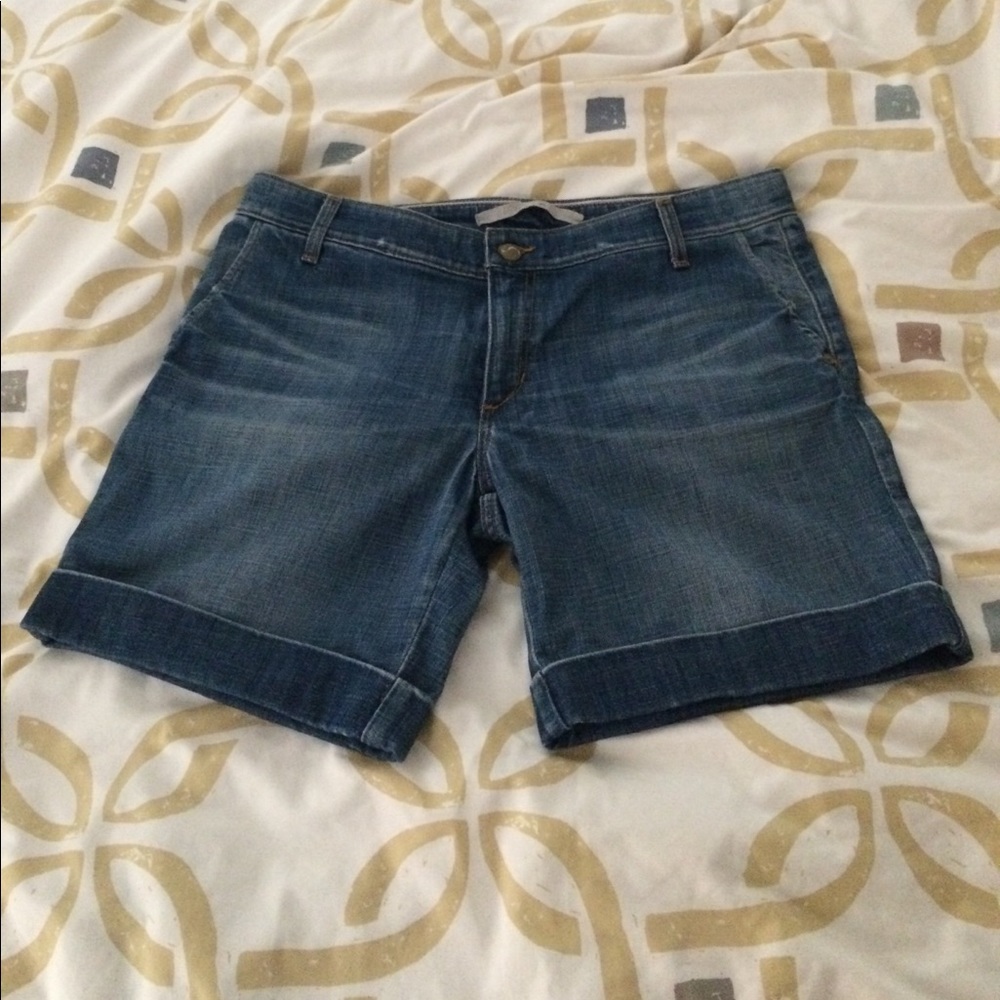 Joes jean shorts