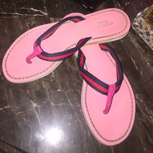 Gucci Sandals