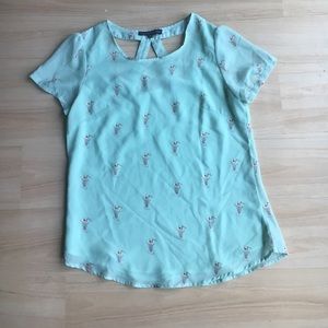 Sugarhill Boutique Milkshake Top