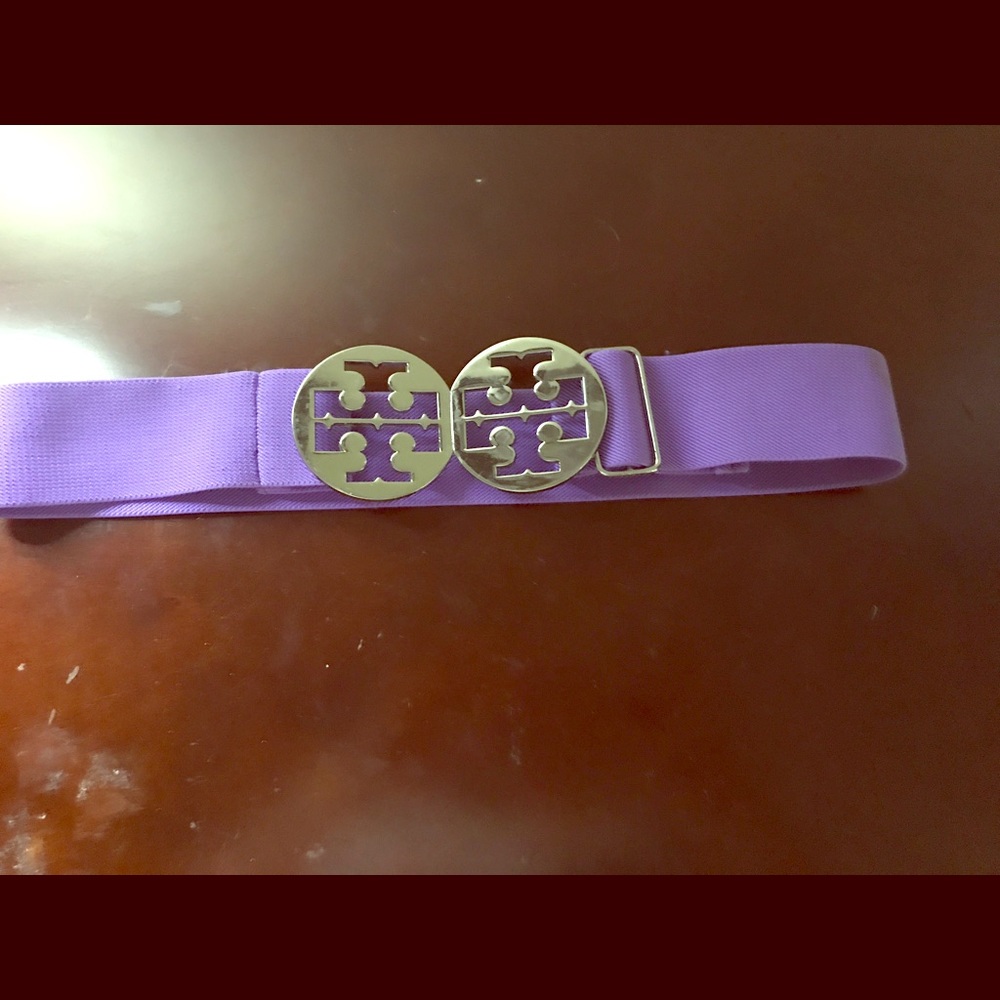 Tory Burch belt