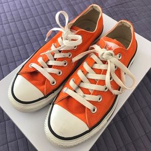 Converse for sale!