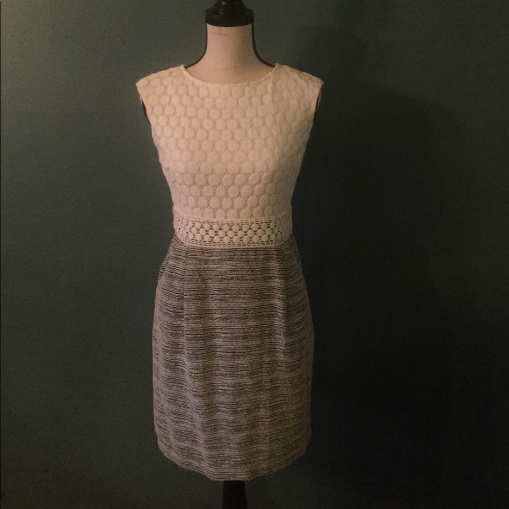 Sandra Darren dress