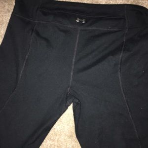 Under Armour Yoga pants