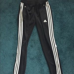 NWOT!! Adidas track pants