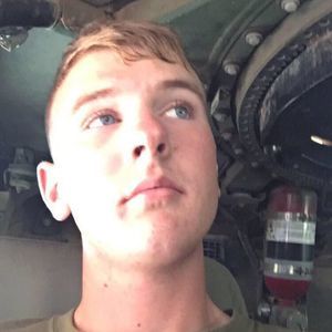 Meet your Posher, Nick