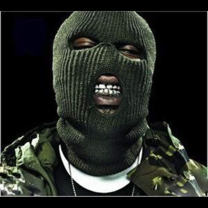 Meet your Posher, Cory