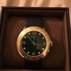 Marc Jacobs Watch