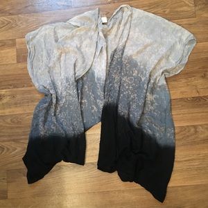 Free People Kimono