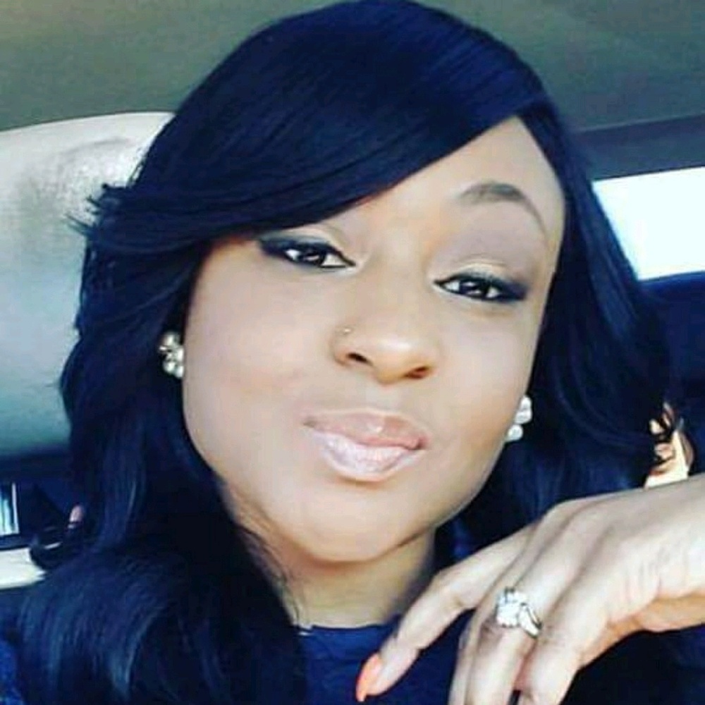 Meet your Posher, Tanesha