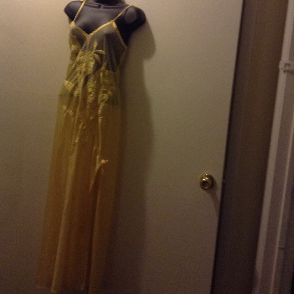 Sleepwear