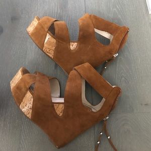 Sandal - Dolce Vita size 8.5