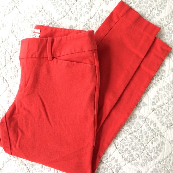 Merona Pants - 6 Merona Modern Fit Skinny Pant