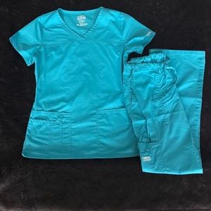 Cherokee scrubs